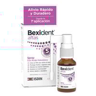 Bexident Aftas Spray  15ml-220905 Bexident Aftas Spray  15ml-220905 1